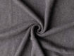 Dettaglio copertina in maglia Bamboom Midnight Blu 1261