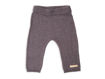 Bamboom pantaloni in maglia Midnight Blu 1266
