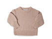 Bamboom maglia bimba Whisper Pink 1228
