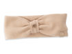 Bamboom fascia capelli e scalda orecchie Sand 1249TE00088
