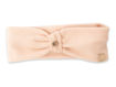 Bamboom fascia capelli e scalda orecchie Warm Pink 1249TE00088