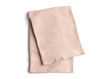 Bamboom copertina clinica 75x100 cm Warm Pink 1255TE00088