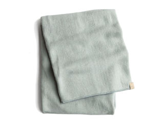 Bamboom copertina clinica 75x100 cm Acqua 1255TE00088