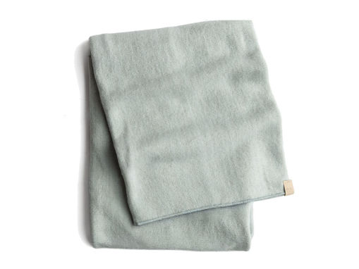 Bamboom copertina clinica 75x100 cm Acqua 1255TE00088