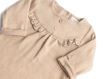 Dettaglio Bamboom tutina bimba Sand 1200TE00088