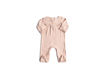 Bamboom tutina bimba Warm Pink 1200TE00088