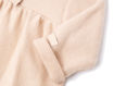 Dettaglio Bamboom vestito maniche lunghe Sand 1203TE00088