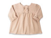 Bamboom vestito maniche lunghe Sand 1203TE00088