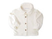 Bamboom camicia bimba Natural White 1207TE00087
