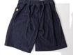 Dettaglio Bamboom pantalone bimba Jeans Blu 1218TE00083