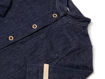 Dettaglio Bamboom camicia Jeans Blu 1241TE00083