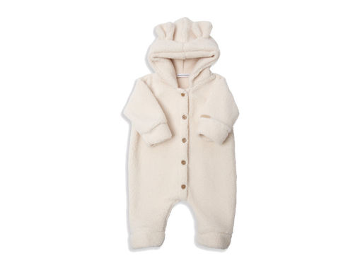 Bamboom tuta outdoor teddy Warm White 1262TE00084