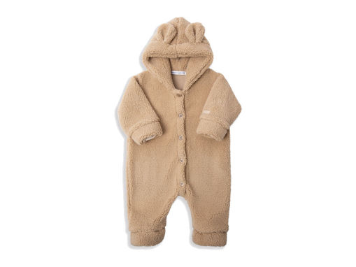 Bamboom tuta outdoor teddy Safari 1262TE00084