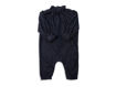 Bamboom tutina con piedi bimba Jeans Blu 1201TE00083