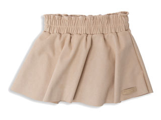 Bamboom gonna a caramella Sand 1216TE00090