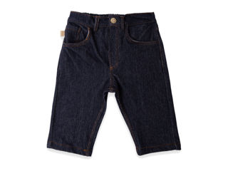 Bamboom jeans 5 tasche Jeans Blu 1217TE00083