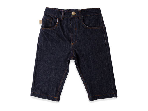Bamboom jeans 5 tasche Jeans Blu 1217TE00083