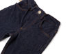 Dettaglio Bamboom jeans 5 tasche Jeans Blu 1217TE00083