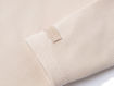 Dettaglio 2 Bamboom tutina a costine Warm White 1229TE00085