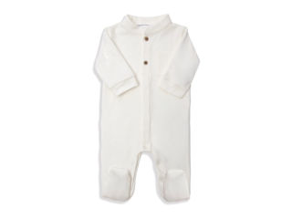Bamboom tutina coreano Natural White 1235TE00087