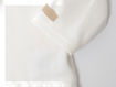 Dettaglio 2 Bamboom maglia polo Natural White 1240TE00087