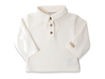 Bamboom maglia polo Natural White 1240TE00087