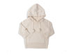 Bamboom felpa Knitted Warm White 1258