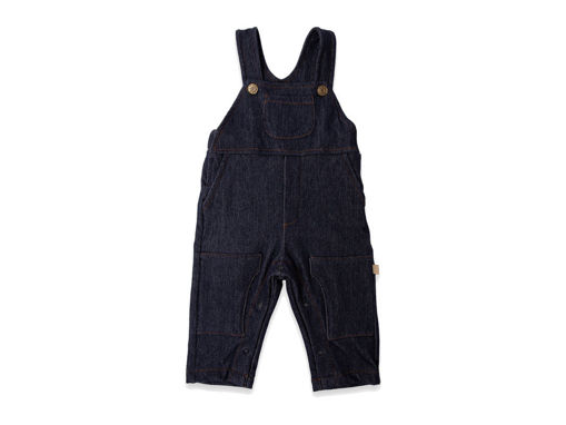 Bamboom 1250TE00083 Jeans Blu