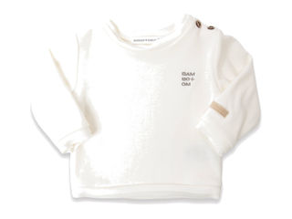 Bamboom 1272TE00087 Natural White