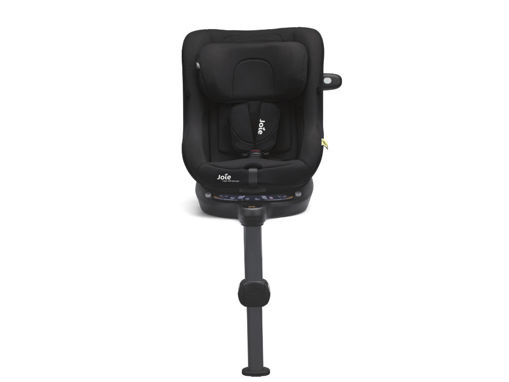 Immagine di Joie seggiolino I-Spin 360 Compact raven - Seggiolini bambini piccoli
