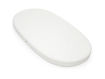 Immagine di Stokke lettino Sleepi V3 bianco completo di materasso e lenzuolo