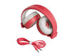 Immagine di Faba cuffie Tutum rosso
