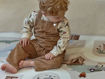 Immagine di Little Dutch tappeto da gioco Safari Friends