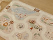 Immagine di Little Dutch tappeto da gioco Safari Friends