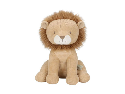 Immagine di Little Dutch peluche leone 60 cm - Peluches