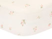 Immagine di Little Dutch lenzuolo con angoli 60 x 120 cm Fairy Blossom - Corredino nanna neonato