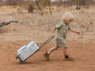 Immagine di Little Dutch valigia Safari Friends
