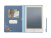 Immagine di Little Dutch tablet da disegno blu - Giochi educativi per neonati