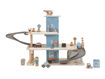 Immagine di Little Dutch garage parcheggio
