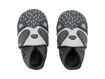 Immagine di Bobux scarpa neonato Soft Sole tg. L rascal charcoal - Scarpine neonato