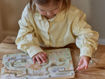 Immagine di Little Dutch labirinto magnetico Safari Friends