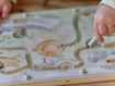 Immagine di Little Dutch labirinto magnetico Safari Friends