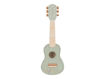 Immagine di Little Dutch chitarra in legno Safari Friends verde