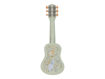Immagine di Little Dutch chitarra in legno Safari Friends verde