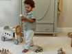 Immagine di Little Dutch auto safari con personaggio Safari Friends