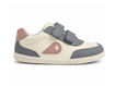 Immagine di Bobux scarpa I Walk Champ ultimate grey white swan tg 24 - Scarpine neonato