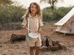 Immagine di Little Dutch tamburo musicale Safari Friends