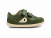 Immagine di Bobux scarpa Step Up Champ Chalk bronze green tg 21 - Scarpine neonato