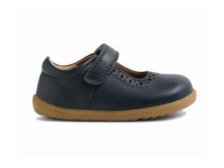 Immagine di Bobux scarpa Step Up Lola navy tg 21 - Scarpine neonato