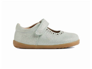 Immagine di Bobux scarpa Step Up Lola seafoam tg 20 - Scarpine neonato